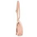 Sac pochette mains synthé JANNAT Rose - 9894-31687