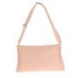 Sac pochette mains synthé JANNAT Rose - 9894-31694