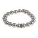3984 bracelet Silver - 9029-31725