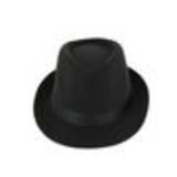 Chapeau Ipek Noir - 9898-31772