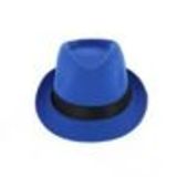 Chapeau Ipek Bleu cyan - 9898-31777