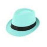 Chapeau Ipek Bleu - 9898-31786