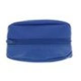 CALYSTA leather zip wallet Blue cyan - 9839-31793