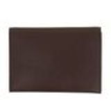 AMELYS leather documents holder