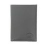 Porte-monnaie silicone, 2894 Grey - 9904-31976