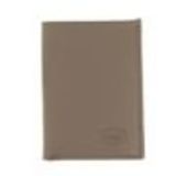 Porte-monnaie silicone, 2894 Taupe - 9904-31977