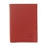 Porte-monnaie silicone, 2894 Rojo - 9904-31983