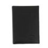GOKMEN leather wallet Black - 9904-31984