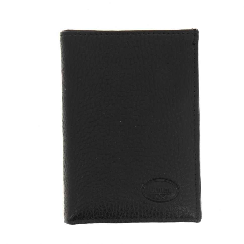 Porte-monnaie silicone, 2894 Negro - 9904-31984