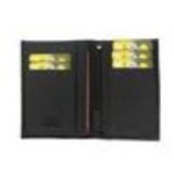 Porte-monnaie silicone, 2894 Negro - 9904-31995