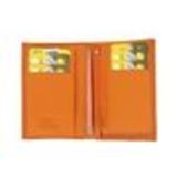 Porte-monnaie silicone, 2894 Orange - 9904-31997