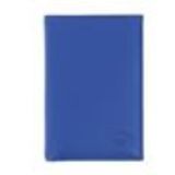 Porte-monnaie silicone, 2894 Bleu cyan - 9906-32025
