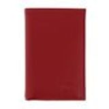 Porte-monnaie silicone, 2894 Rojo - 9906-32026