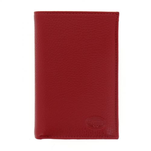 Man leather wallet, RODNEY