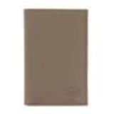 Porte-monnaie silicone, 2894 Taupe - 9906-32033