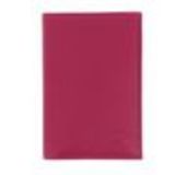 Porte-monnaie silicone, 2894 Fuchsia - 9906-32034