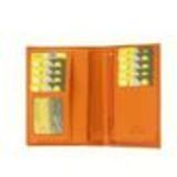 Porte-monnaie silicone, 2894 Orange - 9906-32041