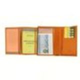 Porte-monnaie silicone, 2894 Orange - 9906-32058