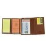 Porte-monnaie silicone, 2894 Marron - 9906-32066