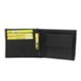 Porte-monnaie silicone, 2894 Negro - 9907-32077