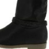 WAFA pair of boot's jewel Black (Black) - 4639-32252