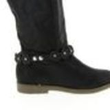 Precyllia pair of boot's jewel Black - 5707-32266