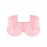 Boucles d' oreilles papillon Rosa - 3311-32279