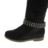 SHANE pair of boot's jewel Black - 3853-32390