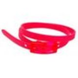 Ceinture Silicone Couleur bleu cyan Red fire - 4062-32416