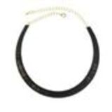 Collier cordons, 3043 multicouleur Black - 5005-32492