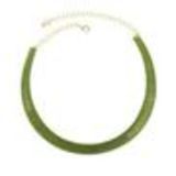 Collier cordons, 3043 multicouleur Green - 5005-32497