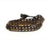 2352 bracelet Brown - 2354-32942