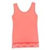 12 X Collant Laine Epais Corail - 9977-33191