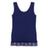 Top sans manches COLINE Bleu Foncé - 9977-33196