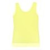 12 X Collant Laine Epais Amarillo - 9977-33200