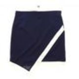 Jupe ANIFA Bleu marine - 9978-33213