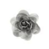 Broche de Tela Rosa, TAMMY