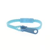 Bracelet fantaisie en ZIP