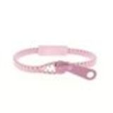 Bracelet fantaisie en ZIP Rose - 4828-33386