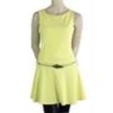 Dress 8164 Yellow - 9997-33478