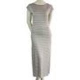 Robe dos ouvert, 8256 Blanc Taupe - 10001-33527
