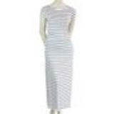 Robe dos ouvert, 8256 Blanc Blanc - 10001-33529