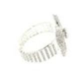6439 bracelet Silver - 6440-33729