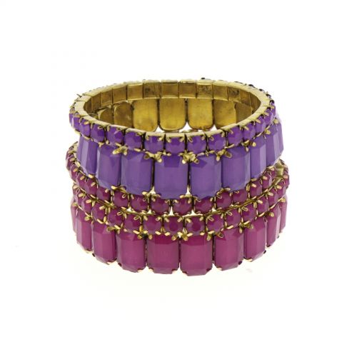 Pulsera de Mujer 5 Bangle