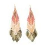 Earrings Roukia