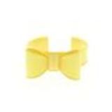 Boucles d' oreilles papillon Amarillo - 3167-34312