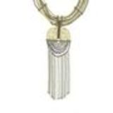 Collier fantaisie, 7924 Or Golden - 10057-34507