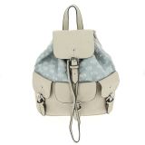 zurück Denim Tasche LIESEL