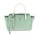 Sac synthé CLARYCE Vert - 10140-35535