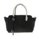 Sac synthé CLARYCE Noir - 10140-35540